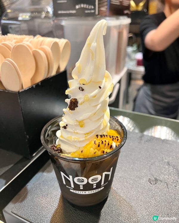媽咪放鬆下！ 🍦🍦