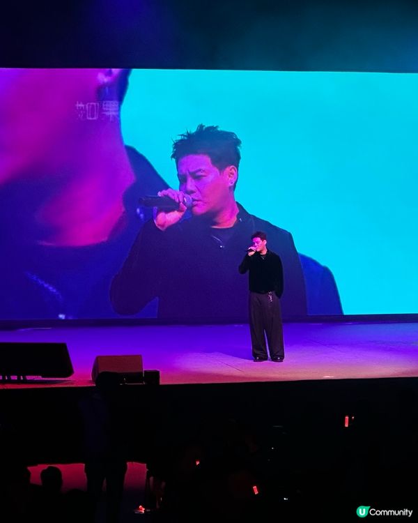 新蒲崗表演場地 女神🎙️😍