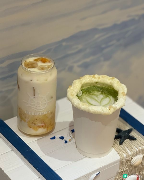 銅鑼灣打卡新發現🚢🤩超正雙皮奶雞蛋仔✨🔥