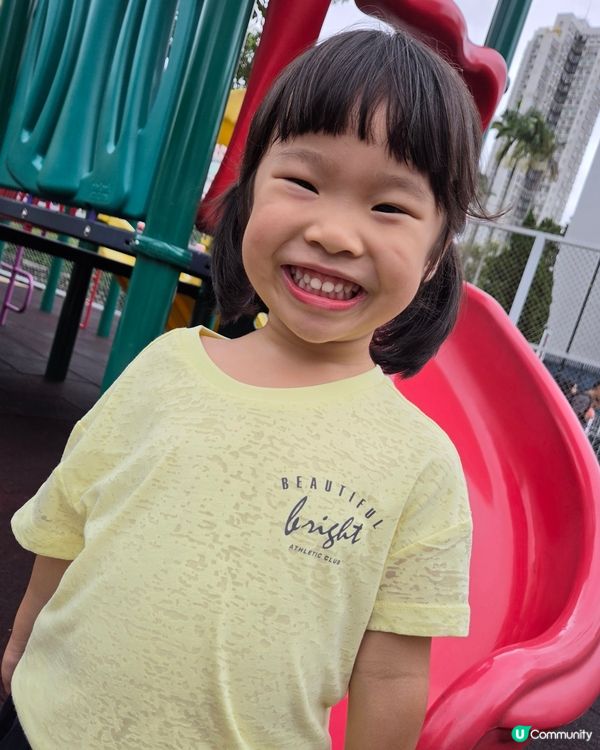 靚仔親子裝 襯出低調感 ✨👨‍👦