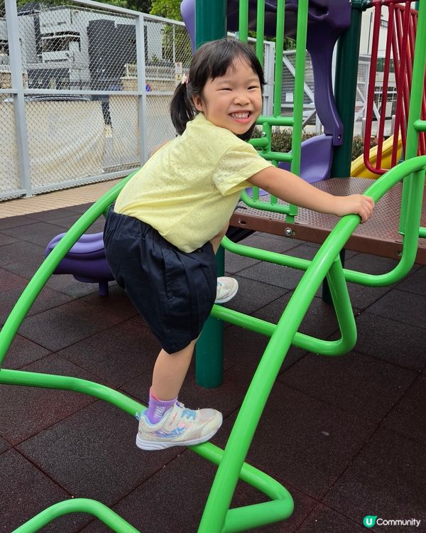 靚仔親子裝 襯出低調感 ✨👨‍👦