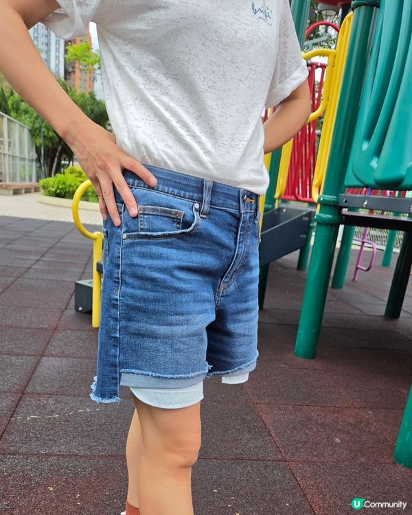 靚仔親子裝 襯出低調感 ✨👨‍👦