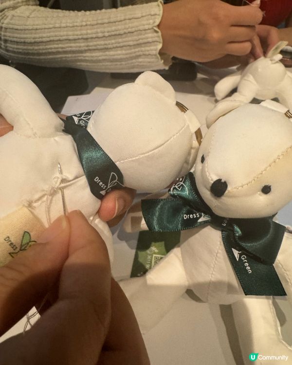 【今個週末限定】!南豐紗廠親子環保嘉年華 🧸