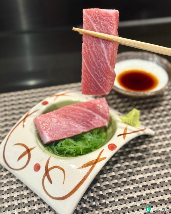 全日免費清酒任飲鐵板燒🧑🏻‍🍳