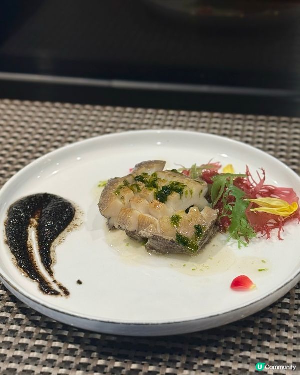 全日免費清酒任飲鐵板燒🧑🏻‍🍳