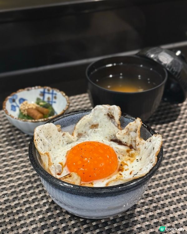 全日免費清酒任飲鐵板燒🧑🏻‍🍳