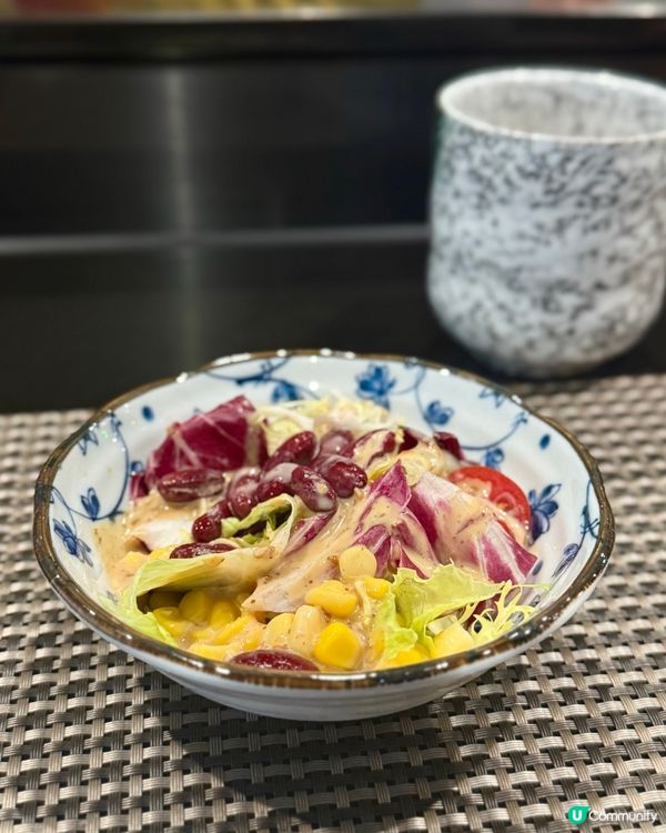 全日免費清酒任飲鐵板燒🧑🏻‍🍳