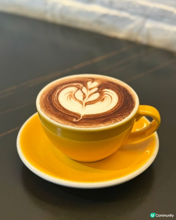 土瓜灣人氣Cafe·必試Tiramisu疏乎厘班戟🥰