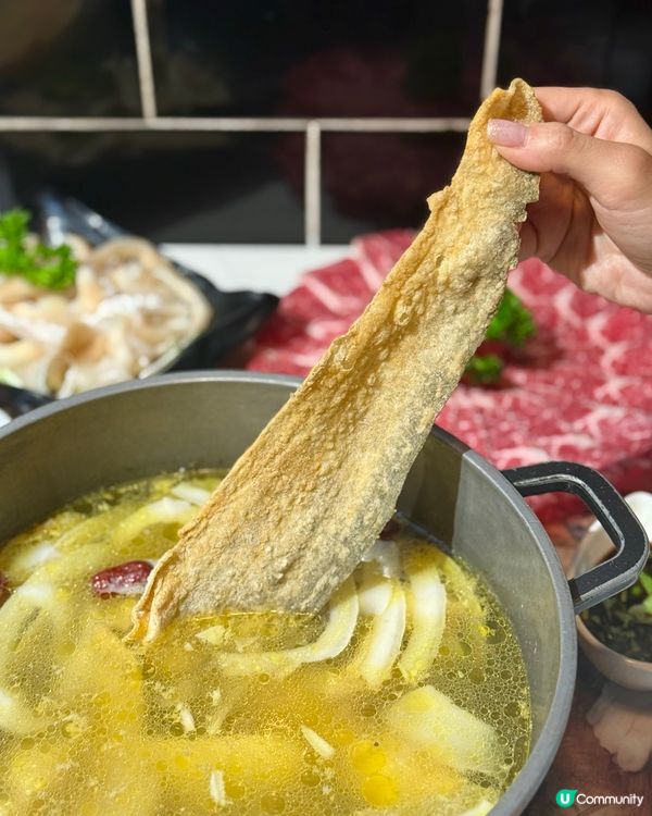 熱到爆汗都要食嘅雞煲💦