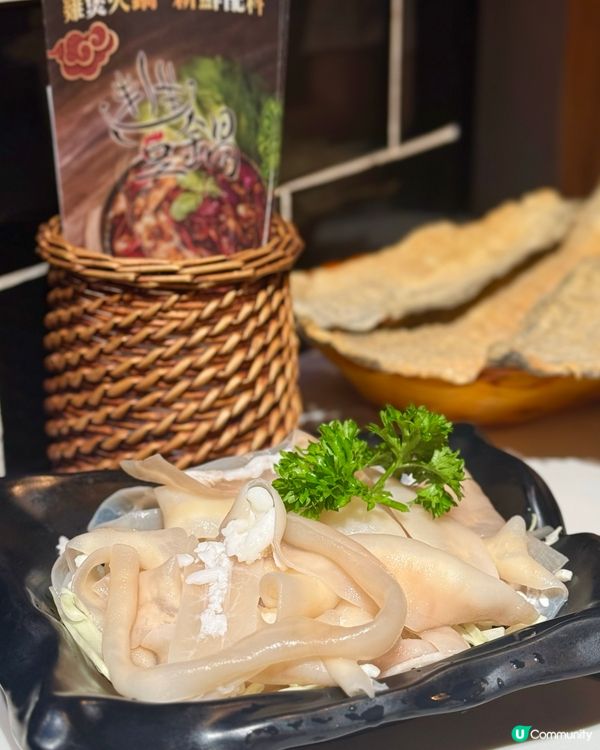 熱到爆汗都要食嘅雞煲💦