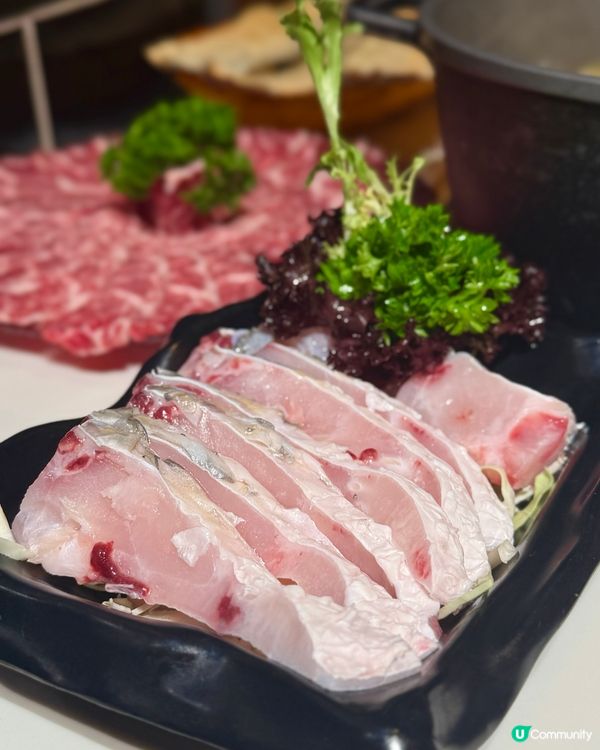 熱到爆汗都要食嘅雞煲💦