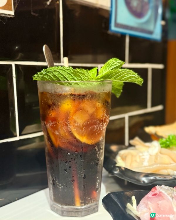 熱到爆汗都要食嘅雞煲💦