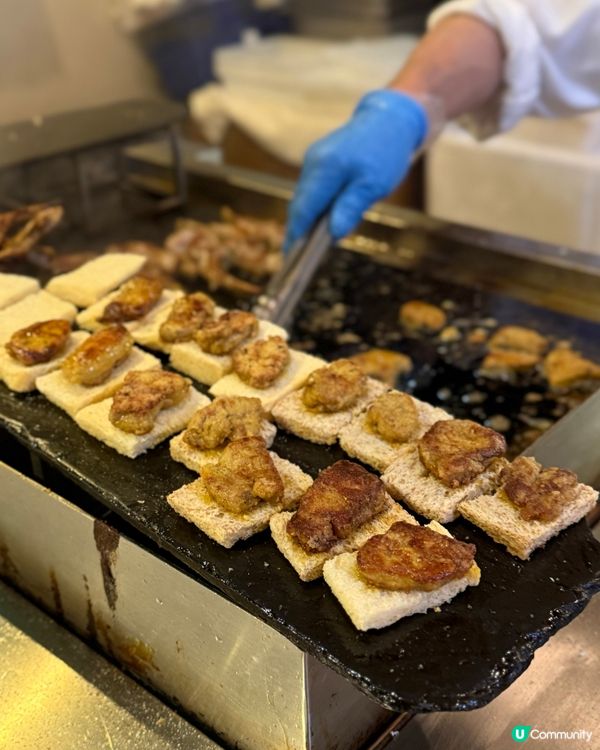 超抵食酒店自助晚餐