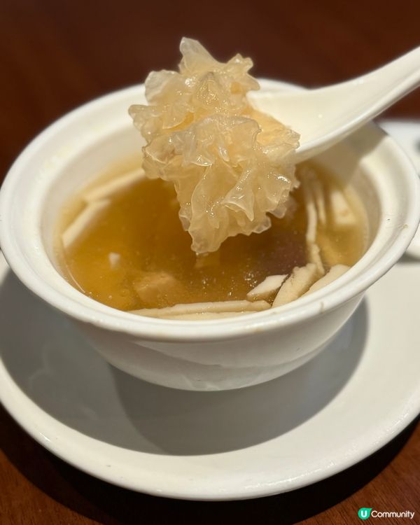 超抵食酒店自助晚餐