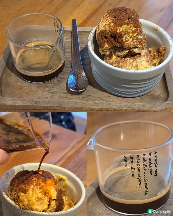 超Chill Cafe☕️