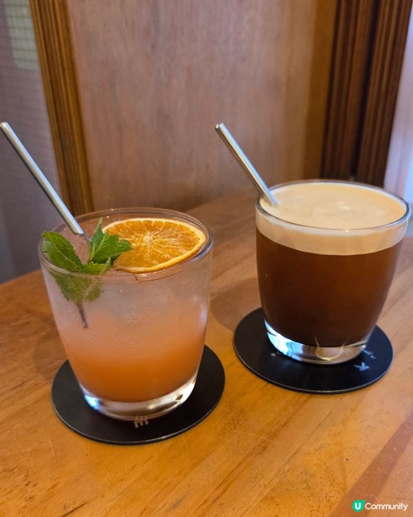 超Chill Cafe☕️