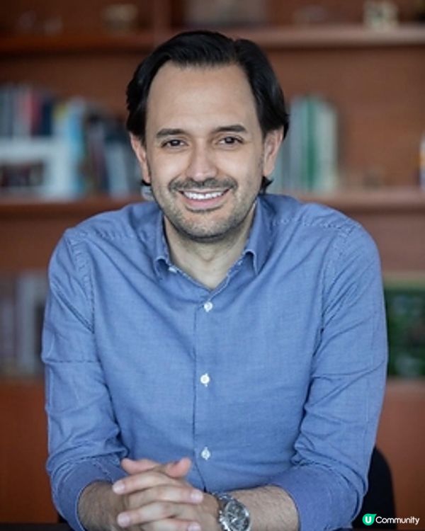 Diego Mesa Puyo 獲選成為 GEF 下一任行政總裁兼董事長