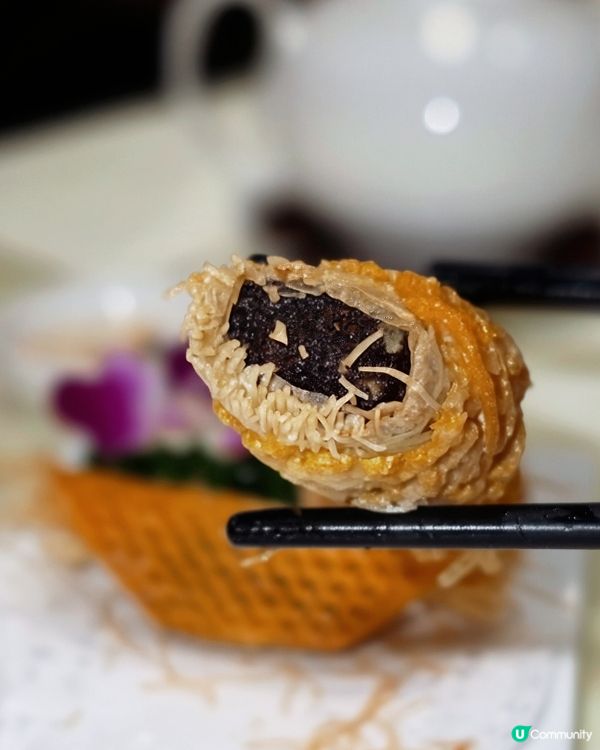潮州老店59載！$590鮑魚花膠🌟CP值高！