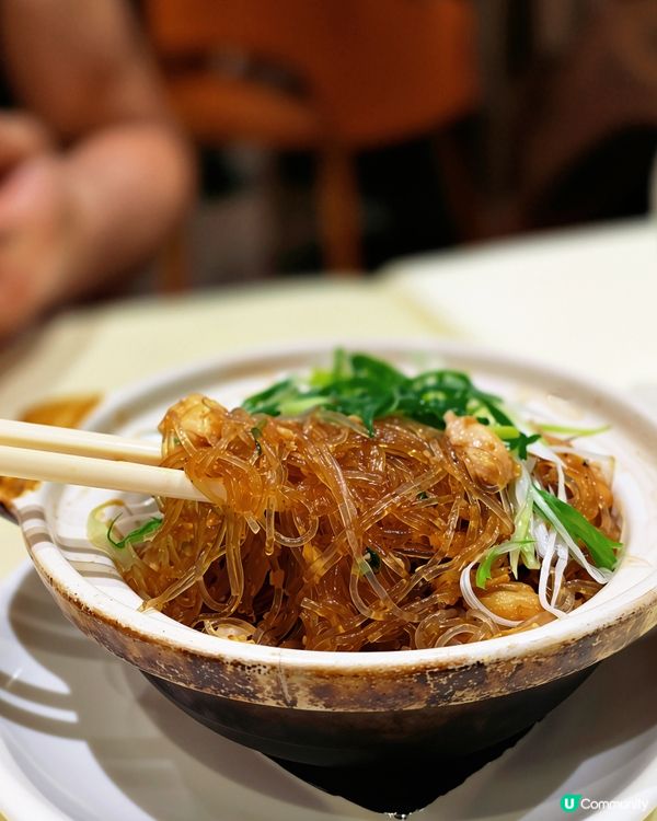 潮州老店59載！$590鮑魚花膠🌟CP值高！