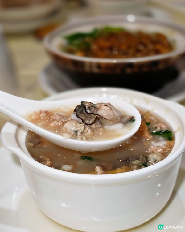 潮州老店59載！$590鮑魚花膠🌟CP值高！