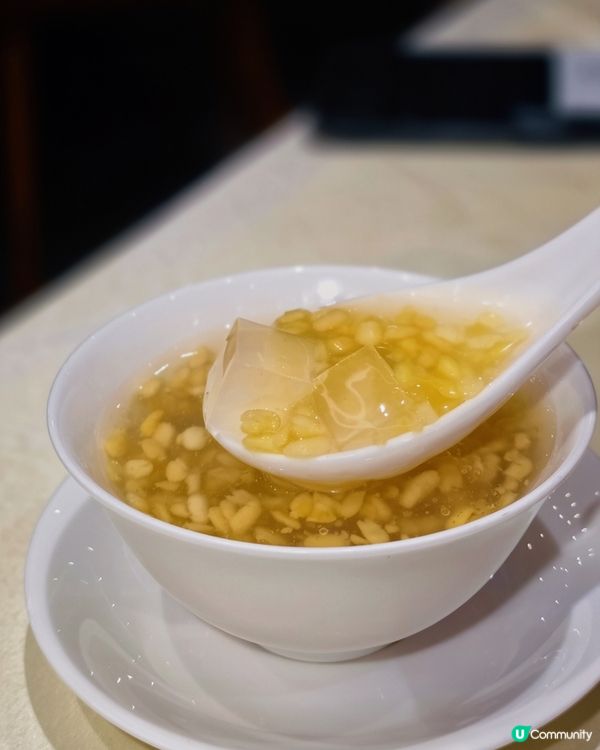 潮州老店59載！$590鮑魚花膠🌟CP值高！