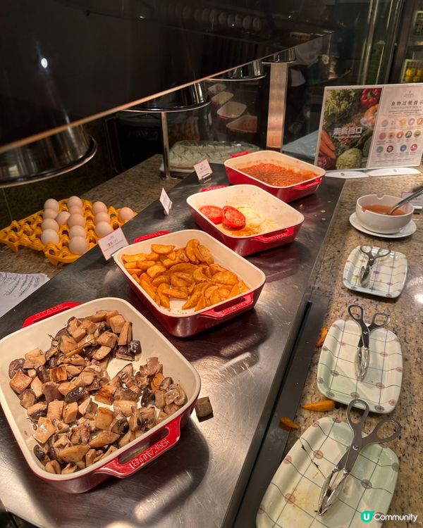 北上深圳自助餐推介😋👍，親子短線遊