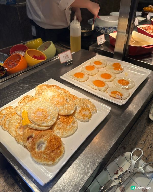 北上深圳自助餐推介😋👍，親子短線遊