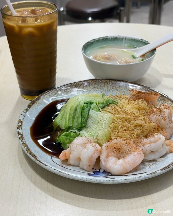 尖沙咀粉麵推介