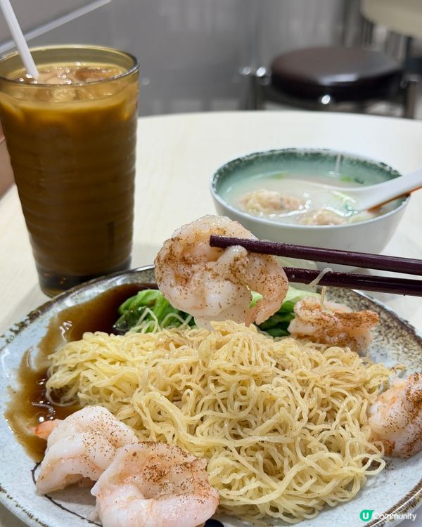 尖沙咀粉麵推介