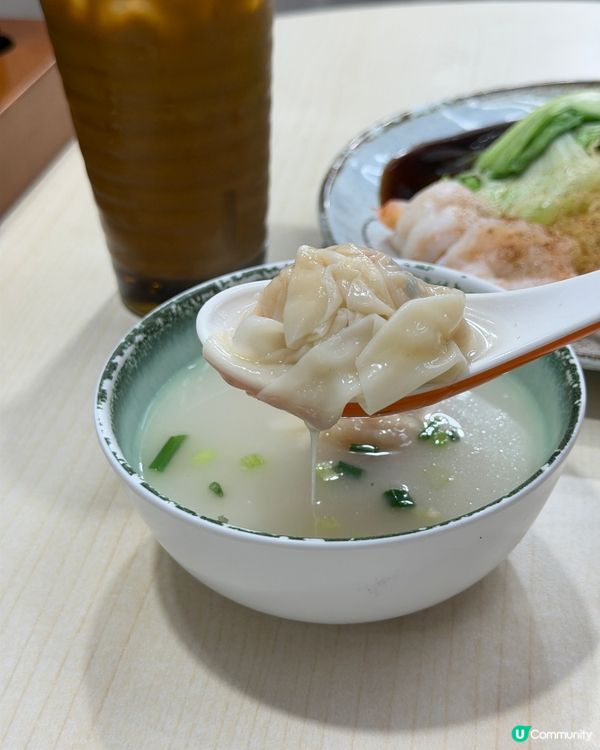 尖沙咀粉麵推介