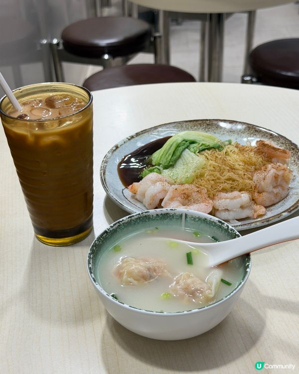 尖沙咀粉麵推介