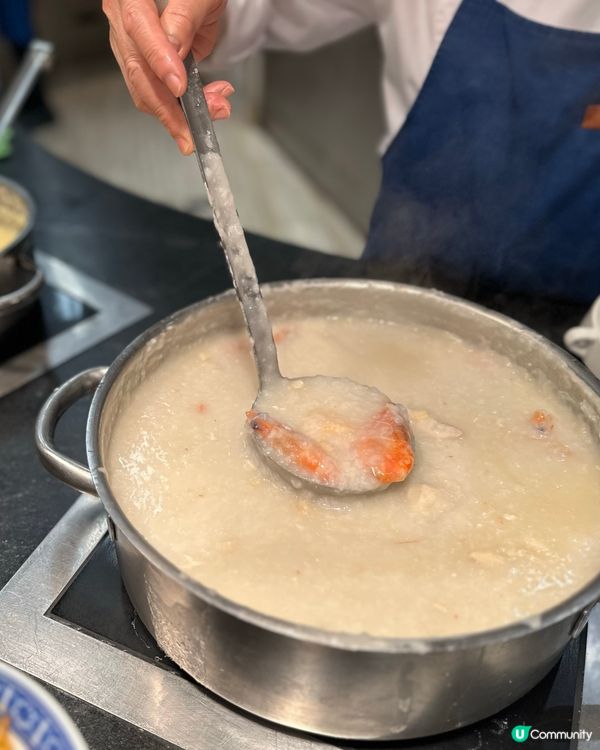 澳門星滙自助餐吃到飽，甜品放題😋