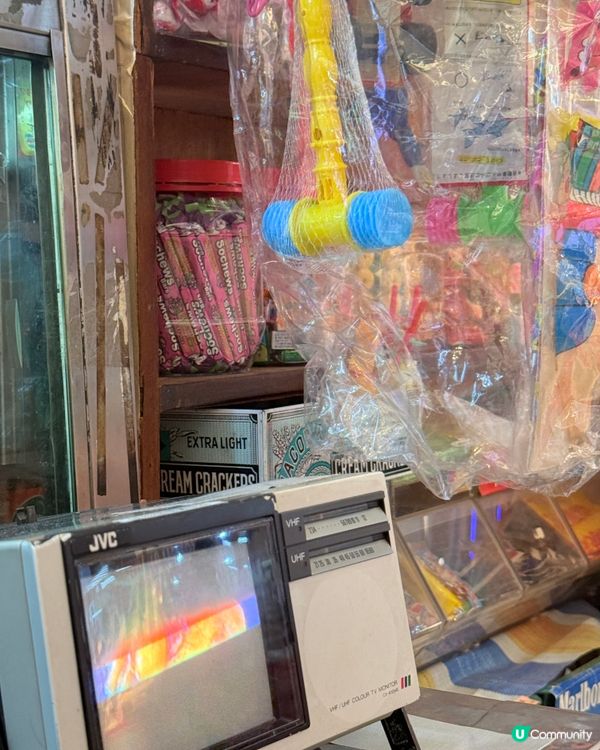 東港城化身80年代懷舊場景｜瘋狂打卡📸🎞️ 