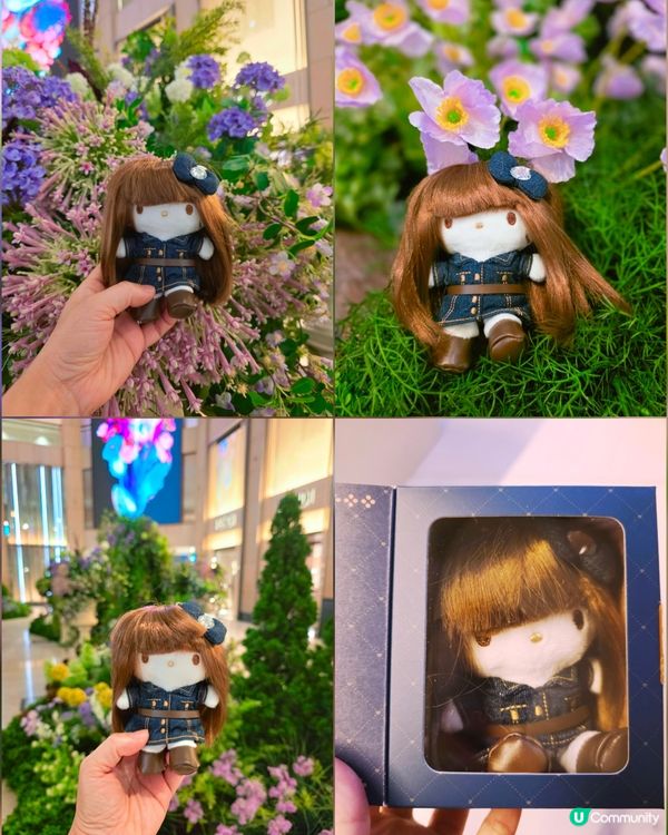 Sanrio迷注意啦！Sanrio主題旗艦店登陸中環😍