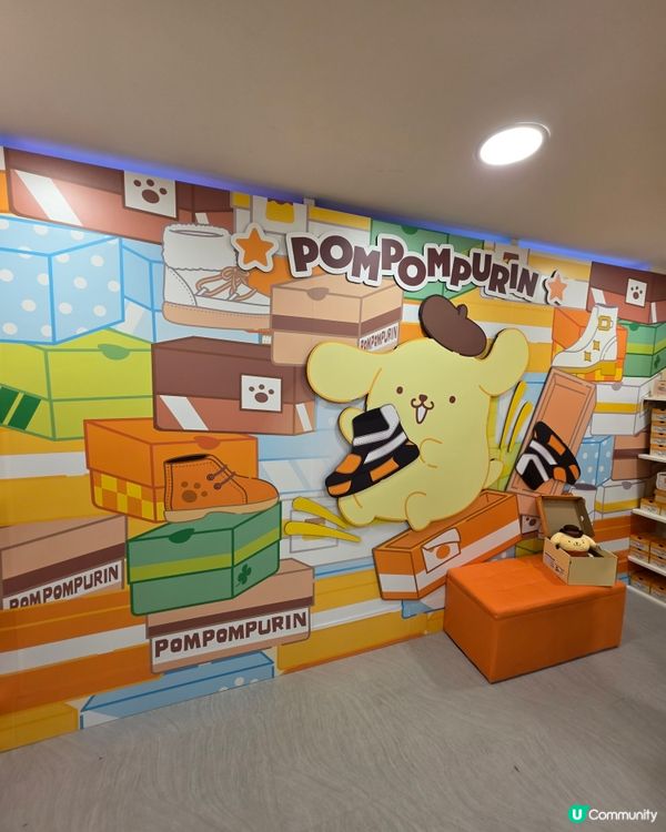 Sanrio迷注意啦！Sanrio主題旗艦店登陸中環😍