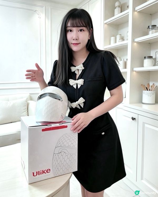 爆紅美容儀！🌟 輕鬆養出白滑肌 🤩