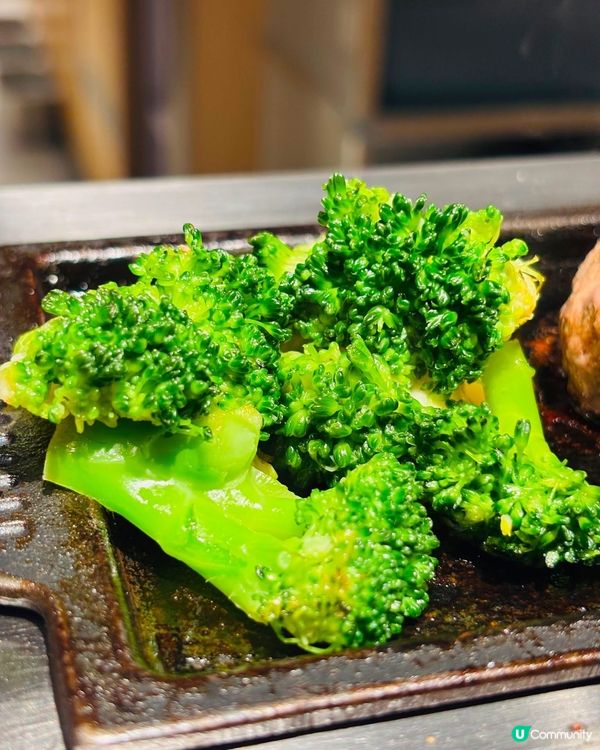 🥩 屯門屯市人氣｢肉肉大米｣爆汁和牛漢堡排 + 免費無限添飯...