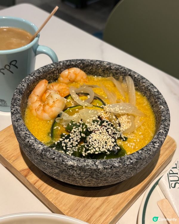 🌱 健康有營|高蛋白健康濃味|豐富膳食纖維 👍🏻