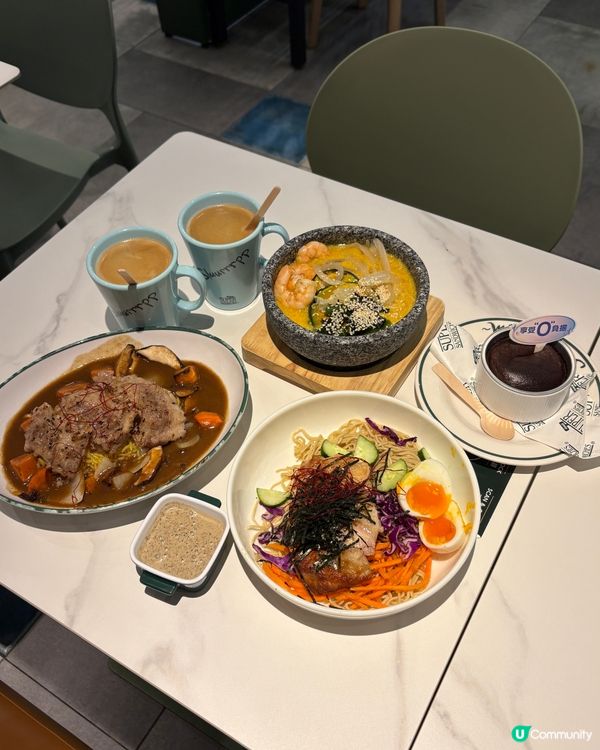 🌱 健康有營|高蛋白健康濃味|豐富膳食纖維 👍🏻