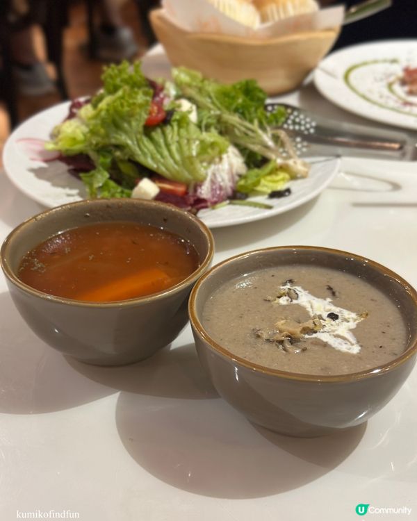元朗搵食？隱世浪漫🥰超荀推介！