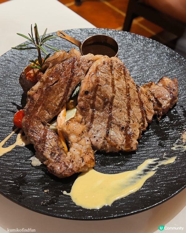 元朗搵食？隱世浪漫🥰超荀推介！