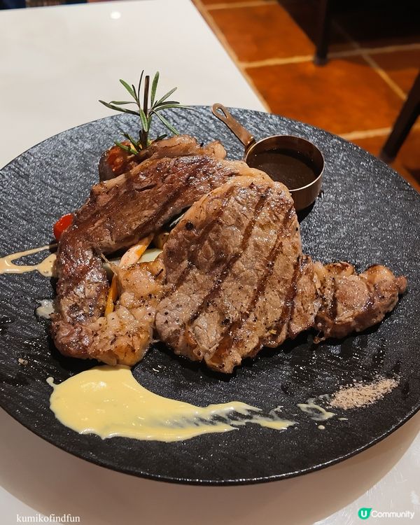 元朗搵食？隱世浪漫🥰超荀推介！