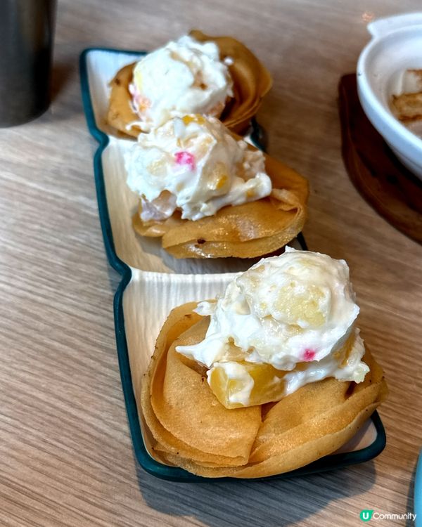🙋‍♀️香港都食到巨大蝦餃燒賣皇🤩
