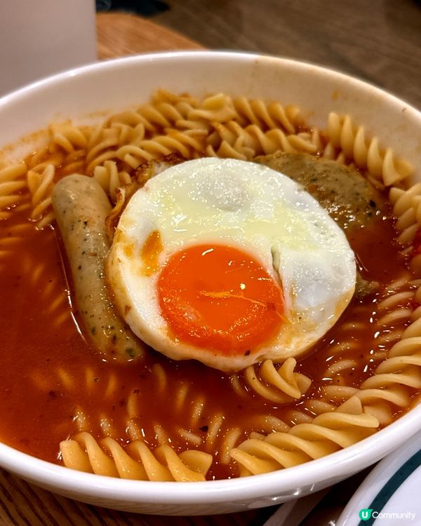 豐富❤️驚喜🙊西式早餐