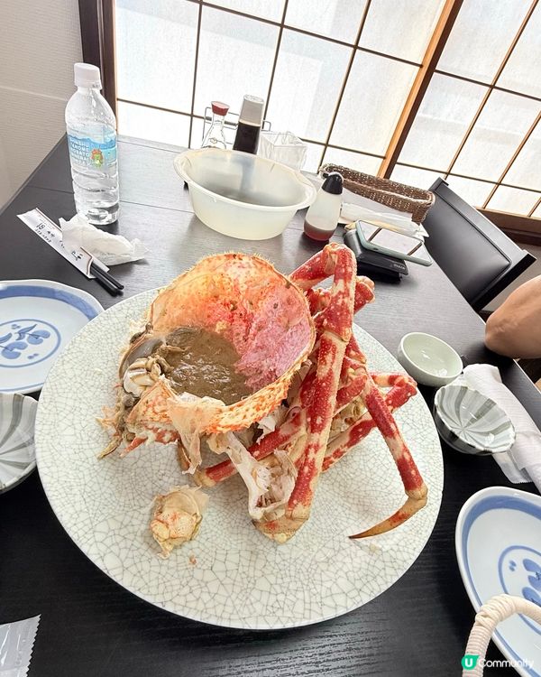 伊豆海邊🌲🦀🤤😋