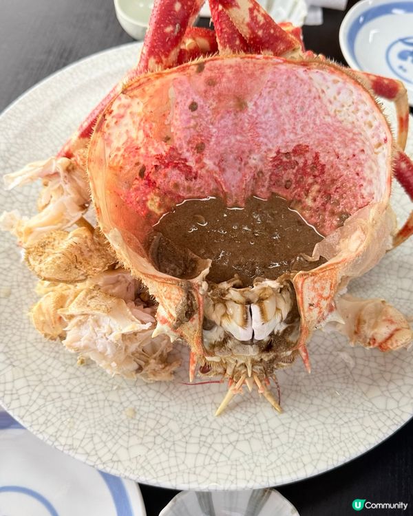 伊豆海邊🌲🦀🤤😋