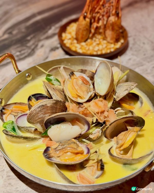🌴 中環隱世東南亞精品 Bistro😍｢CENTRAL TA...