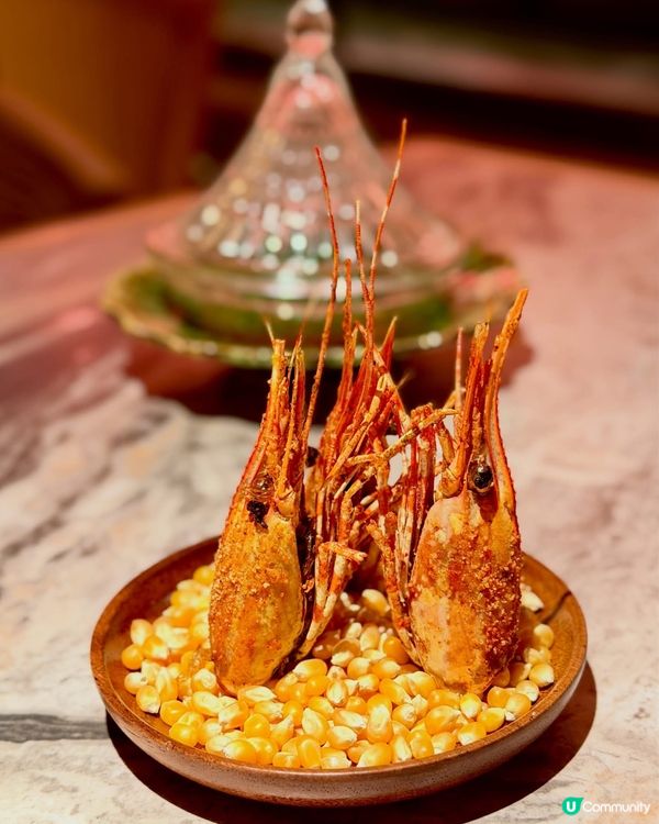 🌴 中環隱世東南亞精品 Bistro😍｢CENTRAL TA...