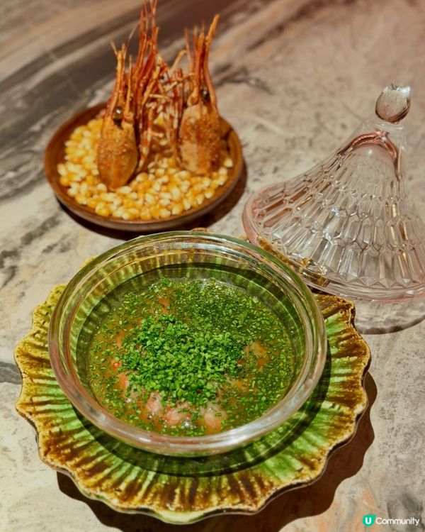 🌴 中環隱世東南亞精品 Bistro😍｢CENTRAL TA...