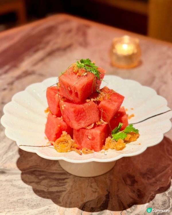 🌴 中環隱世東南亞精品 Bistro😍｢CENTRAL TA...